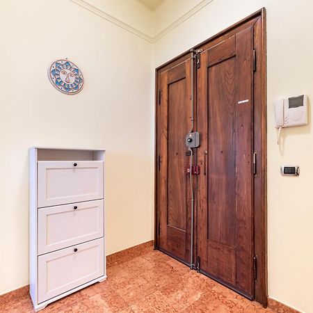 Piazza Isolo Central Apartment Verona Eksteriør billede