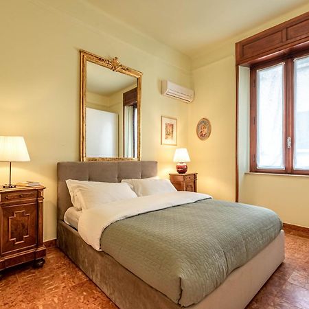 Piazza Isolo Central Apartment Verona Eksteriør billede