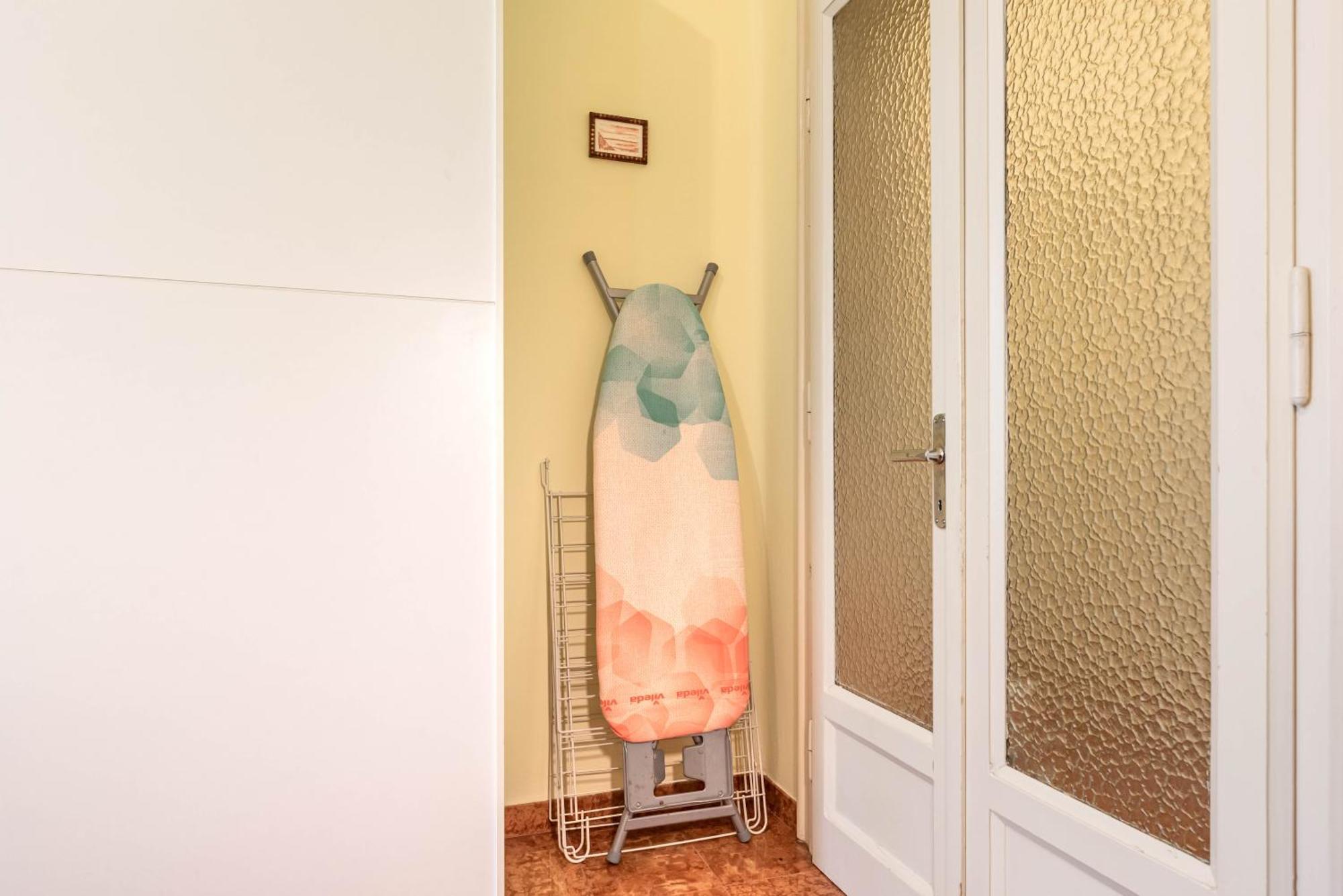 Piazza Isolo Central Apartment Verona Eksteriør billede